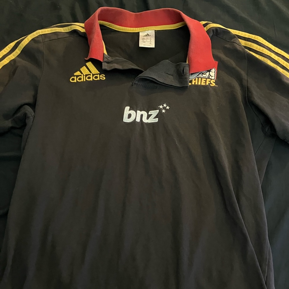 Adidas Chiefs Polo
